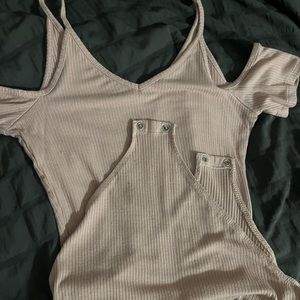 American eagle body suit